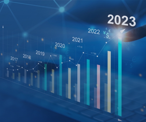 Unraveling the Future of Digital Marketing: Trends to Look Out for in 2023