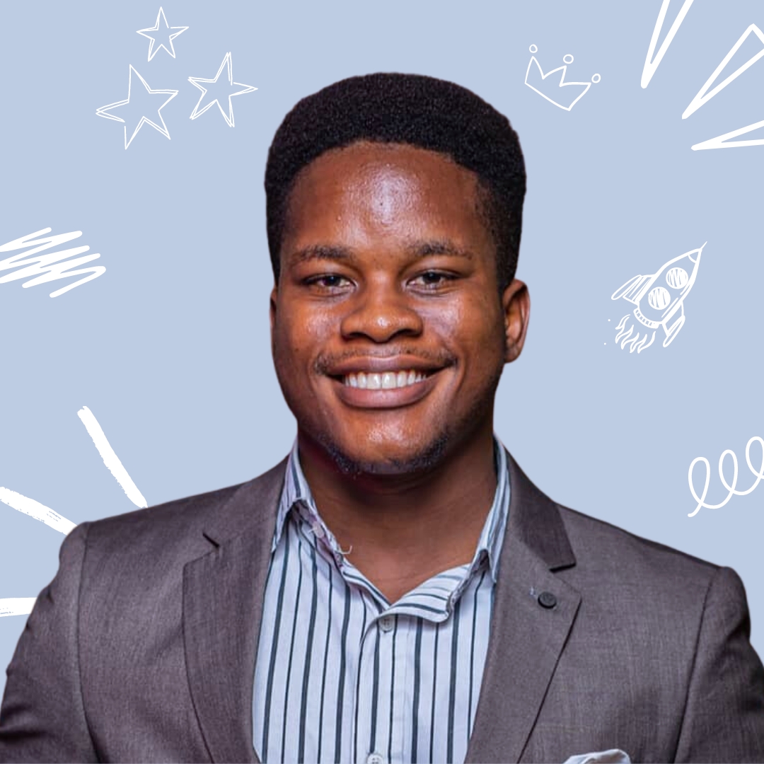 Emmanuel Edim