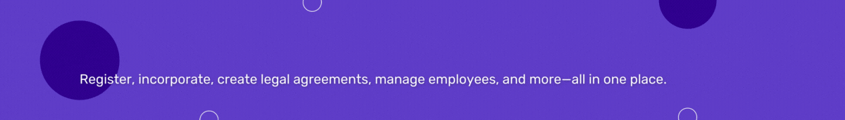 Register Your Business In Canada